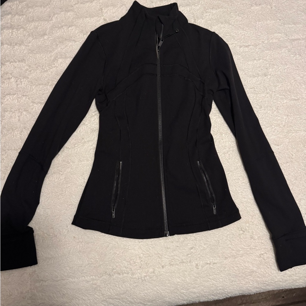 Lululemon Define Jacket